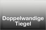 Doppelwandige Tiegel