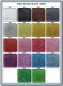 Preview: 1000g Glitter Glimmer 44 Farben zur Auswahl BN
