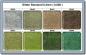 Preview: 50g Glitter Glimmer 44 Farben zur Auswahl BN