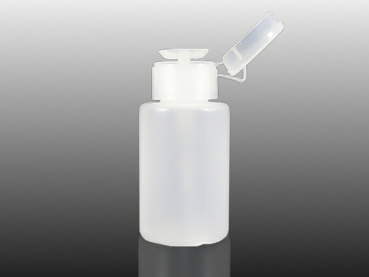 175 ml Pumpflasche - Dispenser Natur S31