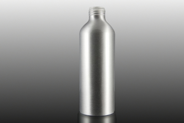 200 ml Aluminiumflasche 24/410 F4