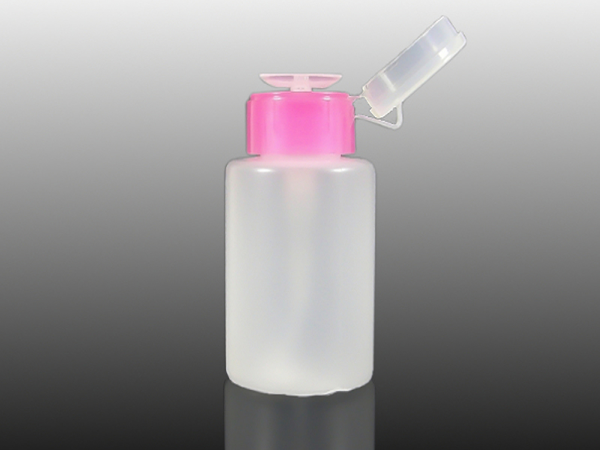 175 ml Pumpflasche - Dispenser Pink S31